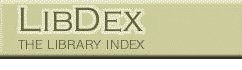 LibDex - The Library Index