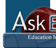 AskERIC Education Information with a Personal Touch