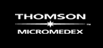 Thomson MICROMEDEX